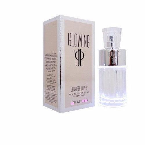 Jennifer Lopez Glowing EDP 75ml For Women - Thescentsstore
